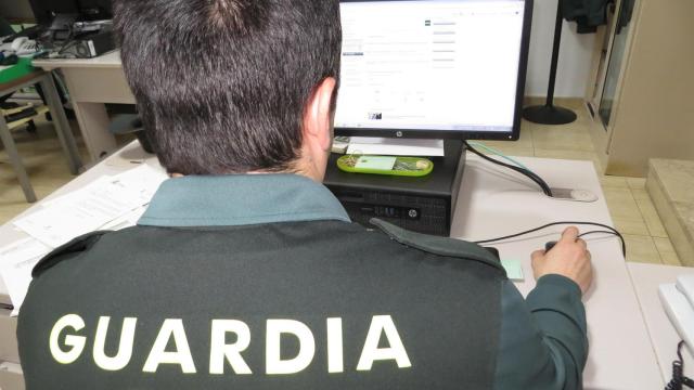 La investigación la ha llevado a cabo la Guardia Civil.