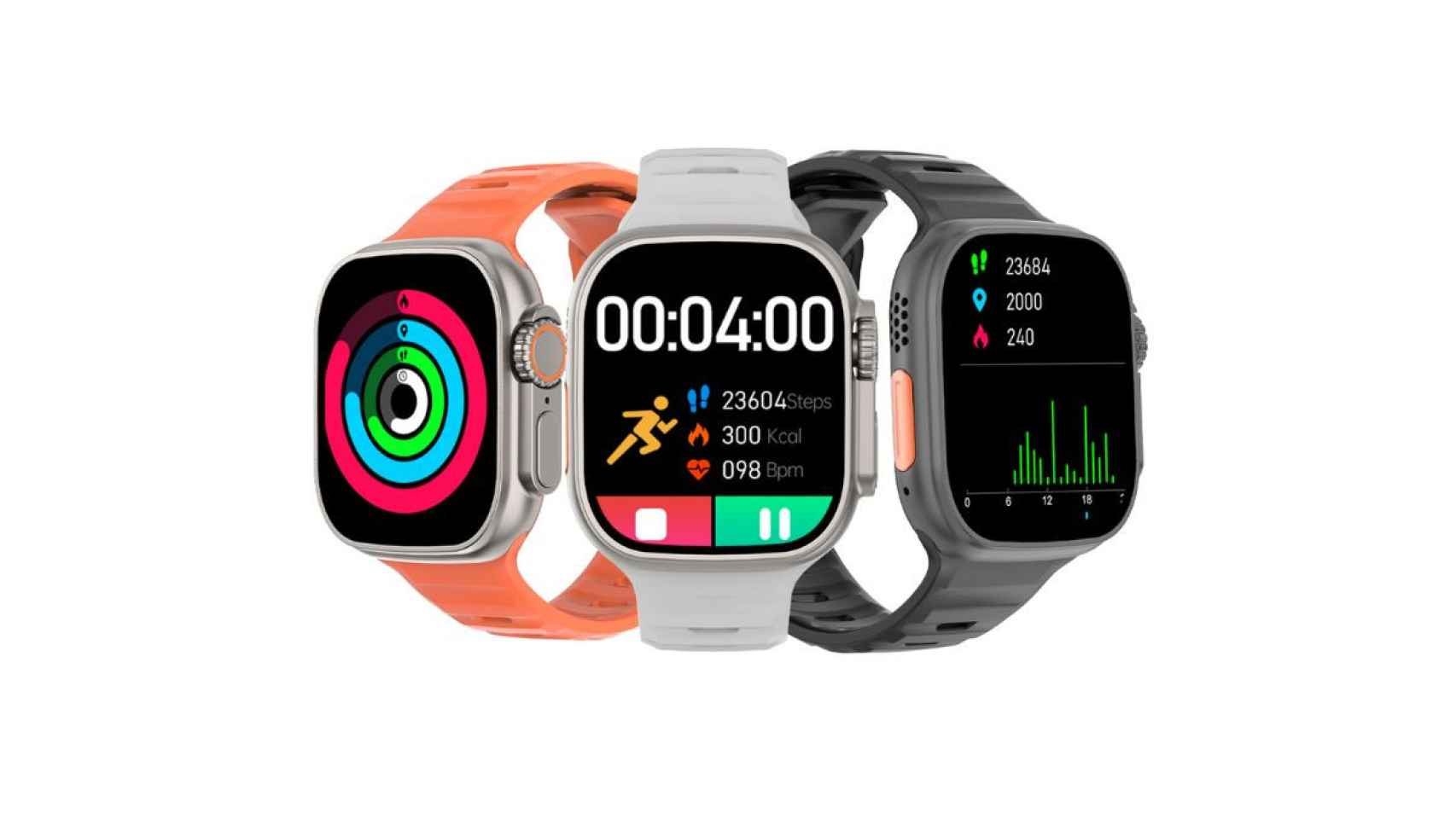 1_Smartwatch Ultra