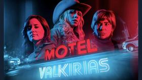 La serie gallega Motel Valkirias, finalista en dos prestigiosos certámenes internacionales