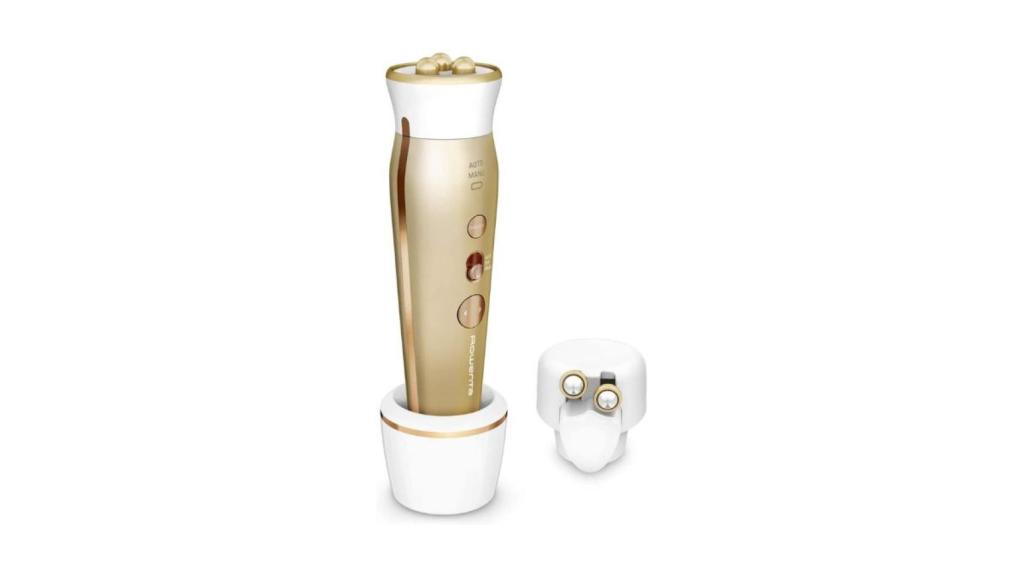 Rowenta masajeador facial opiniones new arrivals