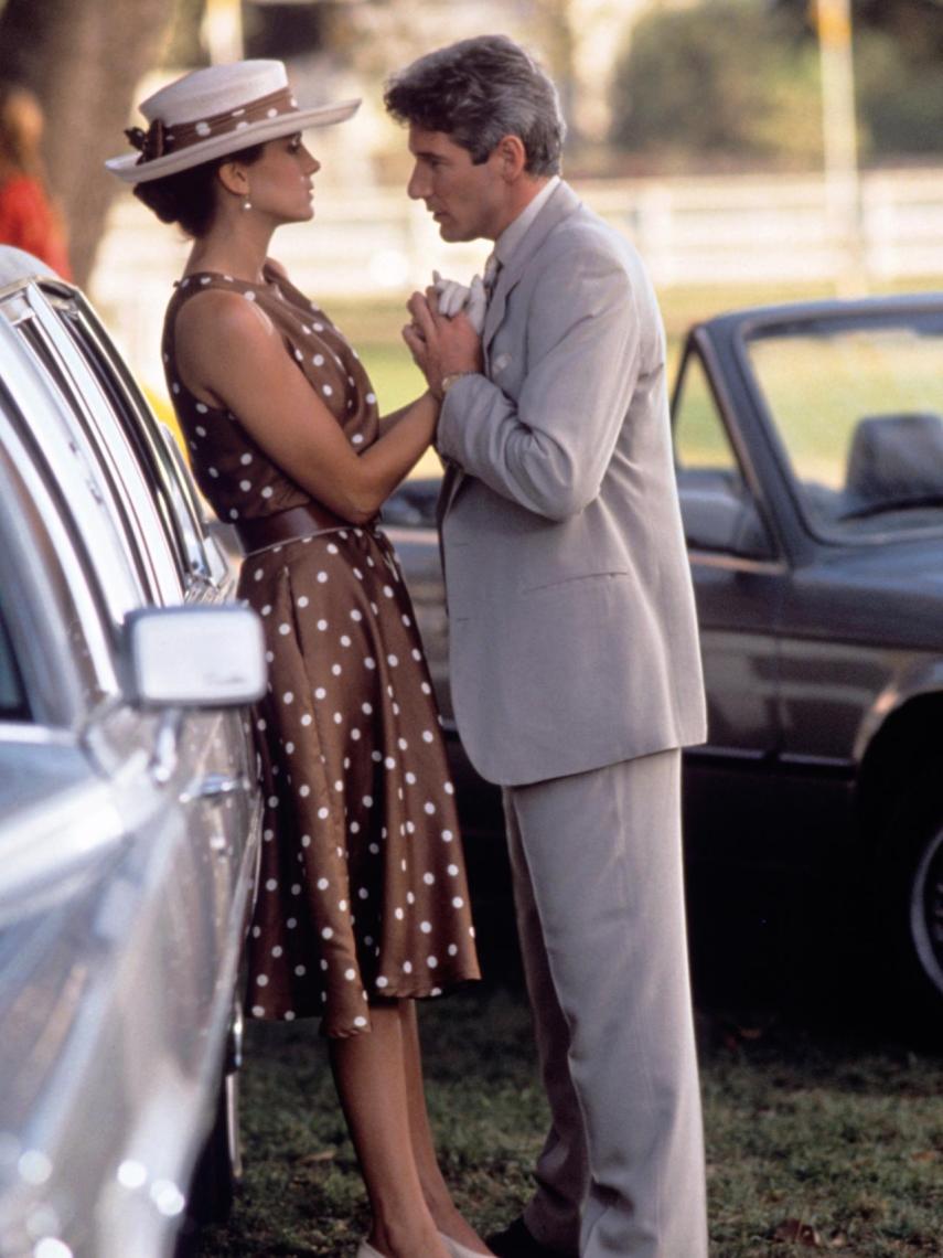 Fotograma de Pretty Woman (1990).