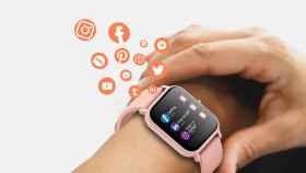 Este smartwatch Blackview te ofrece la máxima conectividad y facilidades  ¡Por menos de 30 €!