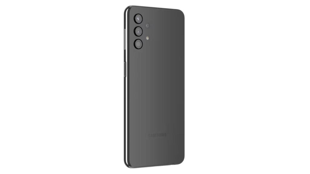 El Samsung Galaxy A32