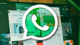 WhatsApp para tablets se actualiza con una interfaz infinitamente mejorada