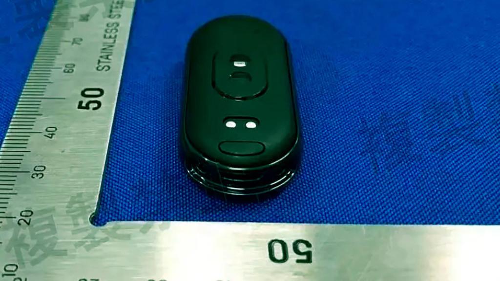 La Xiaomi Smart Band 8 pasa por la certificación en Corea