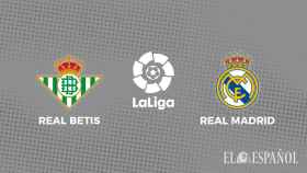 Betis - Real Madrid