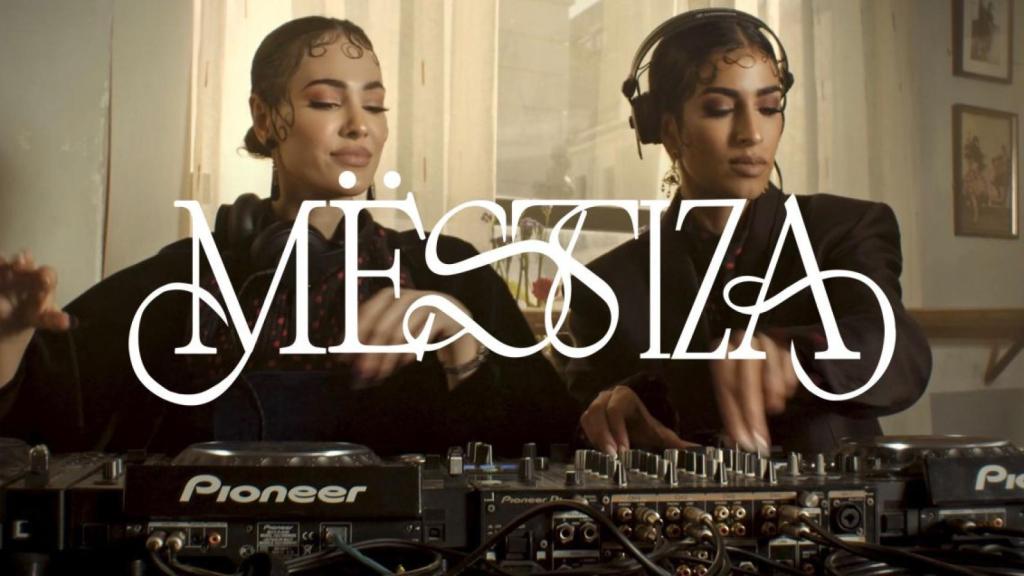 Lanjarón presenta ‘ORIGEN’