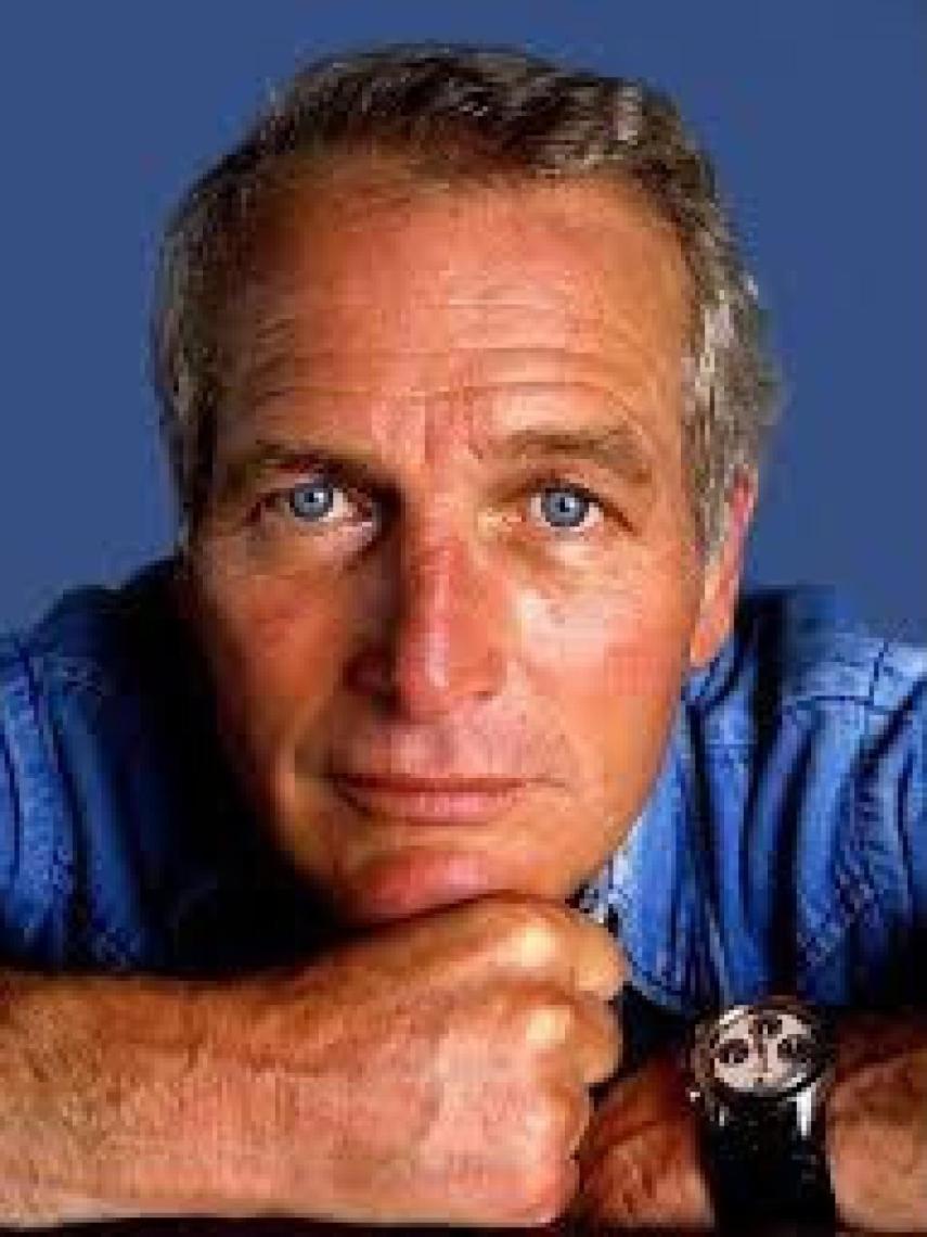 Paul Newman y su Daytona.