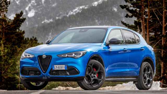 Llega la nueva Alfa Romeo: más SUV, más rentabilidad y calidad… y solo  eléctricos desde 2027