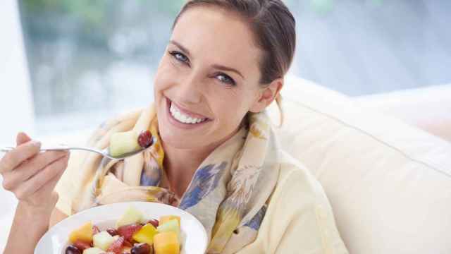 7 frutas de temporada en marzo con beneficios para la salud de la mujer
