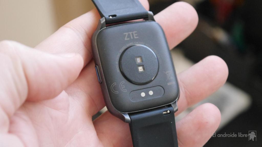 ZTE Watch Live 2