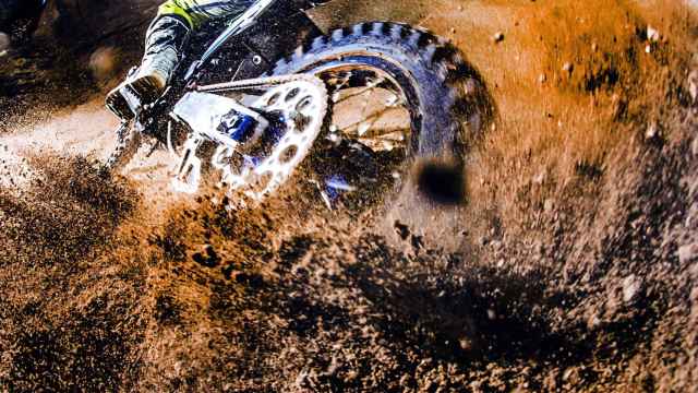 motocross