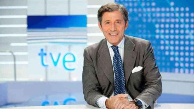 Jesús Álvarez carga contra TVE tras su salida.