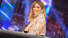 Edurne revela en 'El Hormiguero' el consejo que le daría a Blanca Paloma para Eurovisión 2023