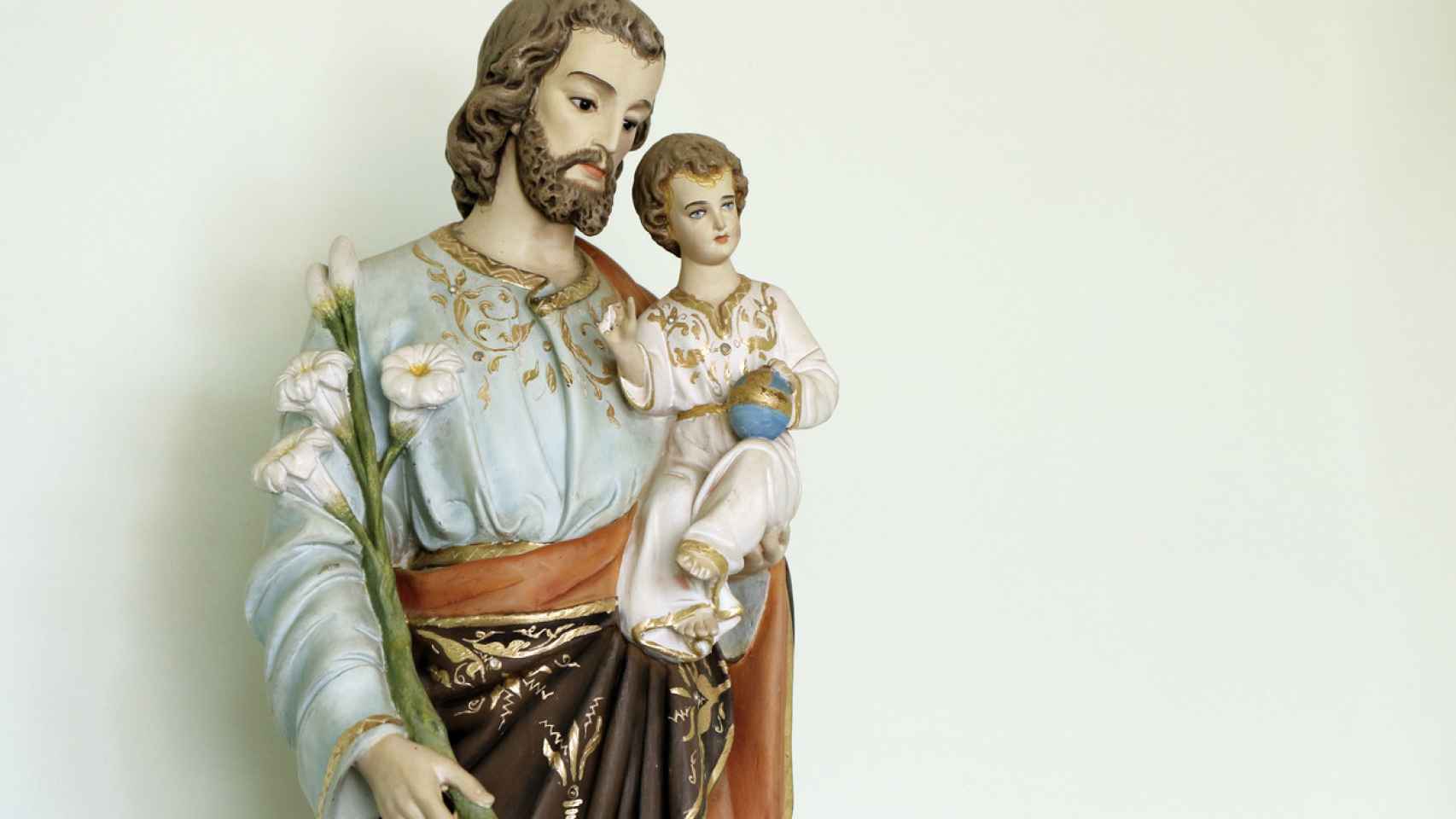 Día del Padre 2023: por qué se celebra el 19 de marzo en España