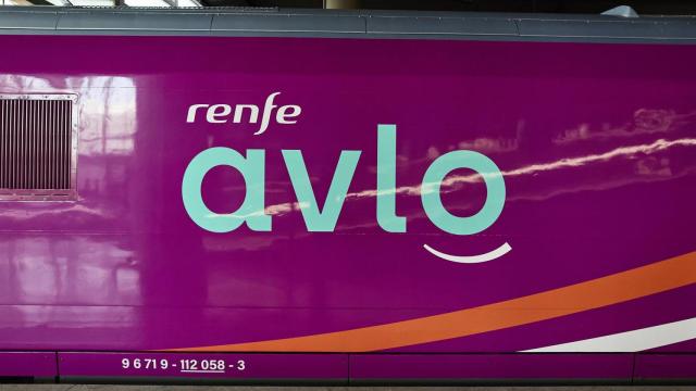 Renfe AVLO