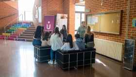 La UCLM celebra el Día de la Mujer en todos los campus de Castilla-La Mancha.