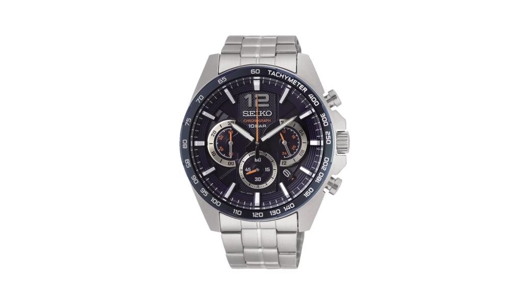 Reloj de hombre Neo sports SSB345P1.