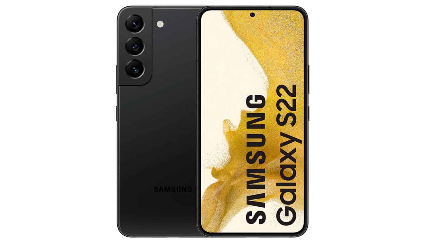 Samsung Galaxy S22 5G móvil libre
