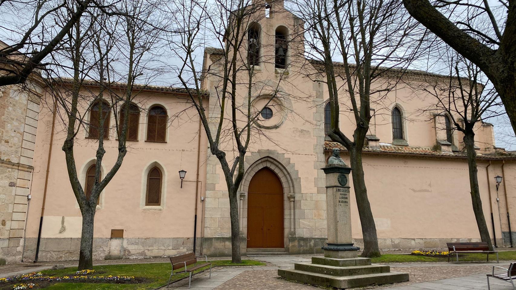 Convento de Santa Marina