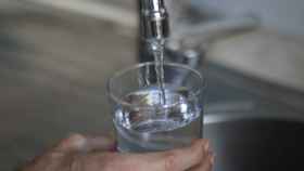 Consumo de agua de grifo en España.