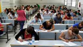 Por qué los exámenes tipo test perjudican a las mujeres en las pruebas MIR