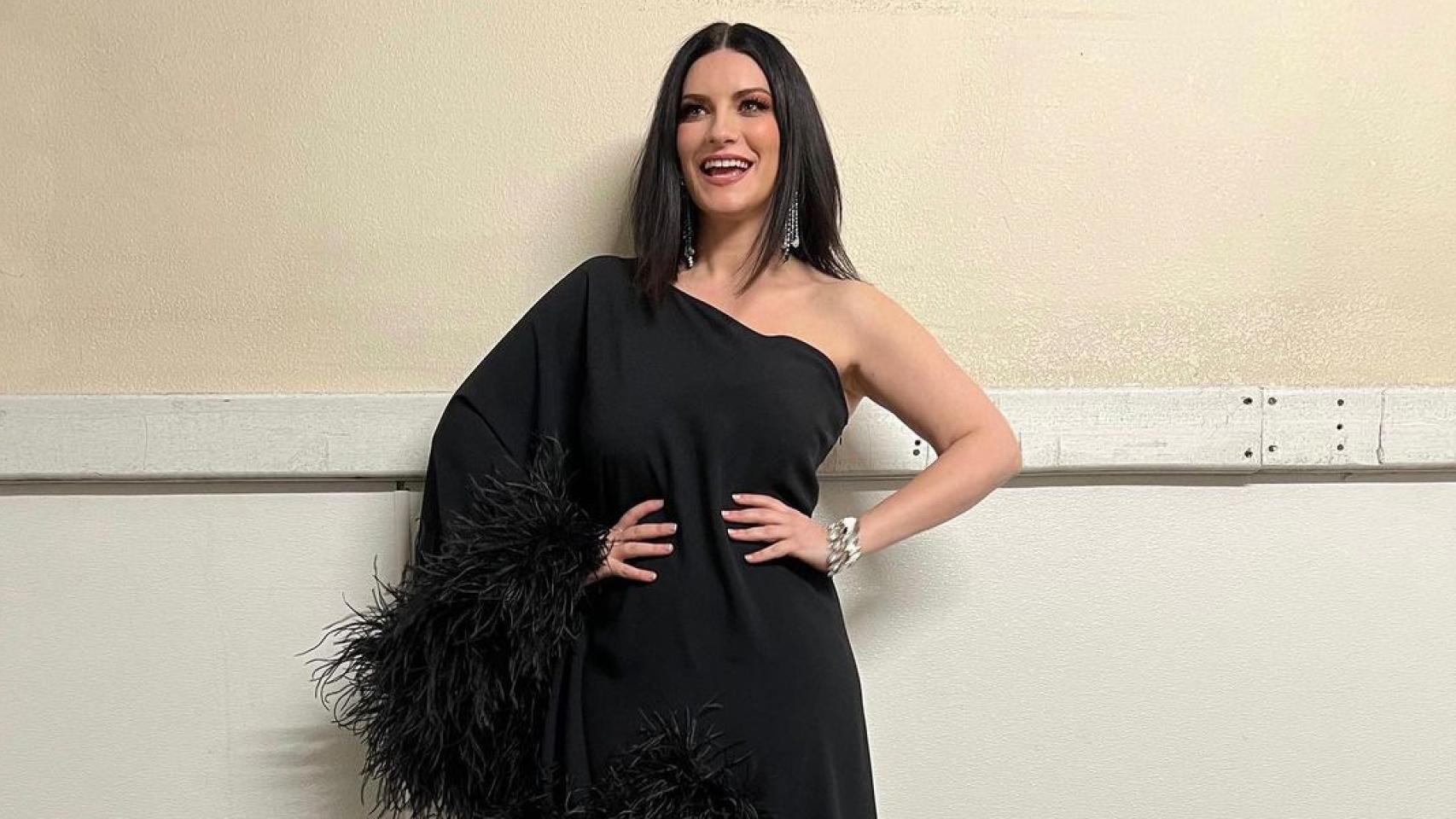 Laura Pausini