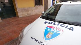 Foto: Ayuntamiento de Argamasilla de Alba (Ciudad Real).