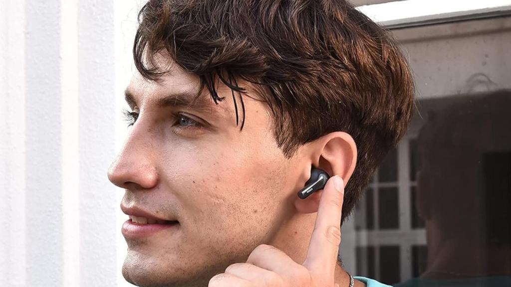 ¡No te lo pierdas! Regala estos auriculares inalámbricos rebajados en un 51% en Amazon por el Día del Padre