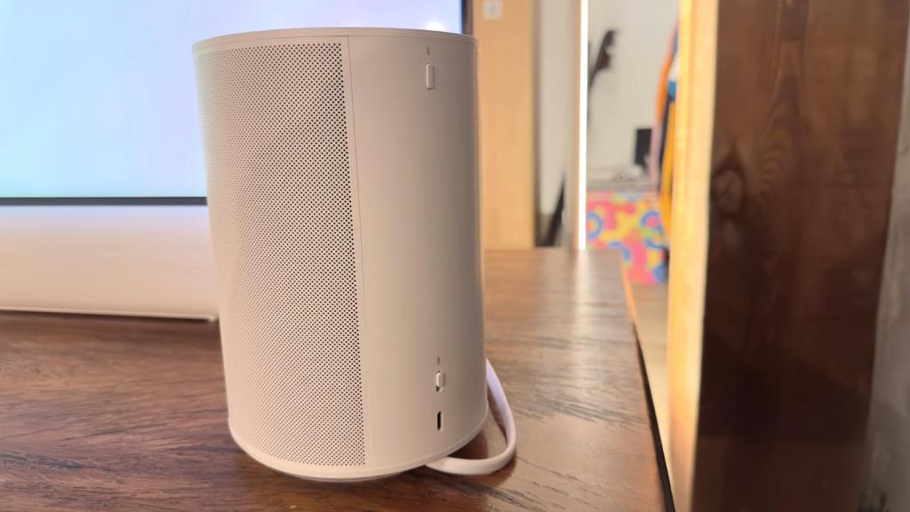 Trasera del Sonos Era 100