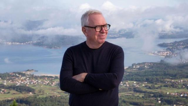 David Chipperfield