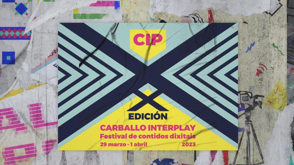 Cartel del Carballo Interplay