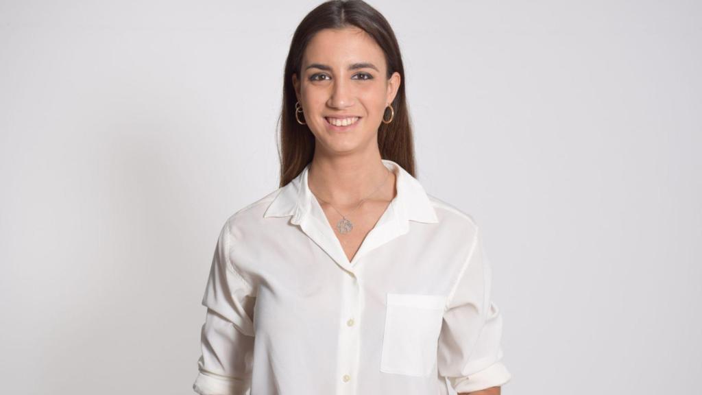 Carlota Corzo