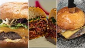Las tres mejores hamburguesas de Galicia
