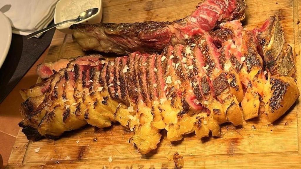 Foto: (Asador Gonzaba)