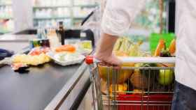 Los supermercados valencianos, a favor del bono consumo pero no de la fórmula francesa contra la inflación