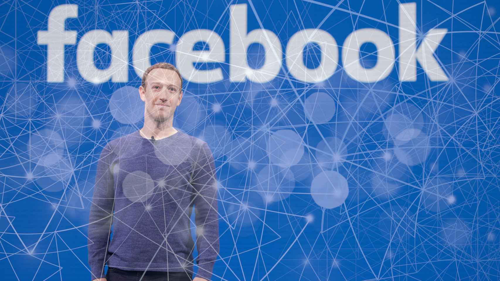 Facebook sigue obteniendo datos de los usuarios