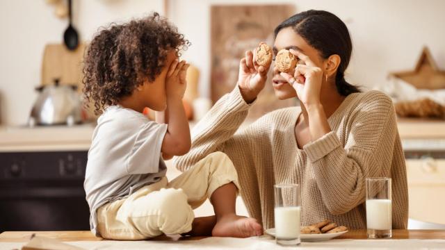 Desayunos fáciles para niños (y adultos) para empezar a tope de energía y cuidar de la microbiota