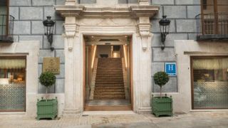 ¿Quién está detrás de la millonaria compra del Palacio de Solecio en Málaga?