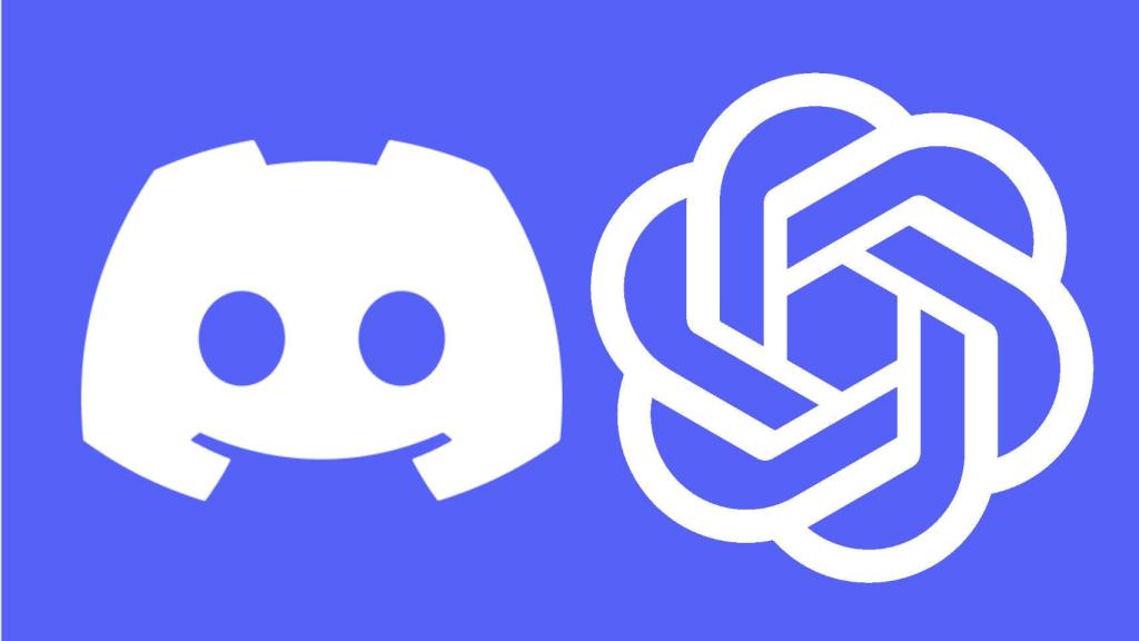 Discord y OpenAI ha firmado una alianza