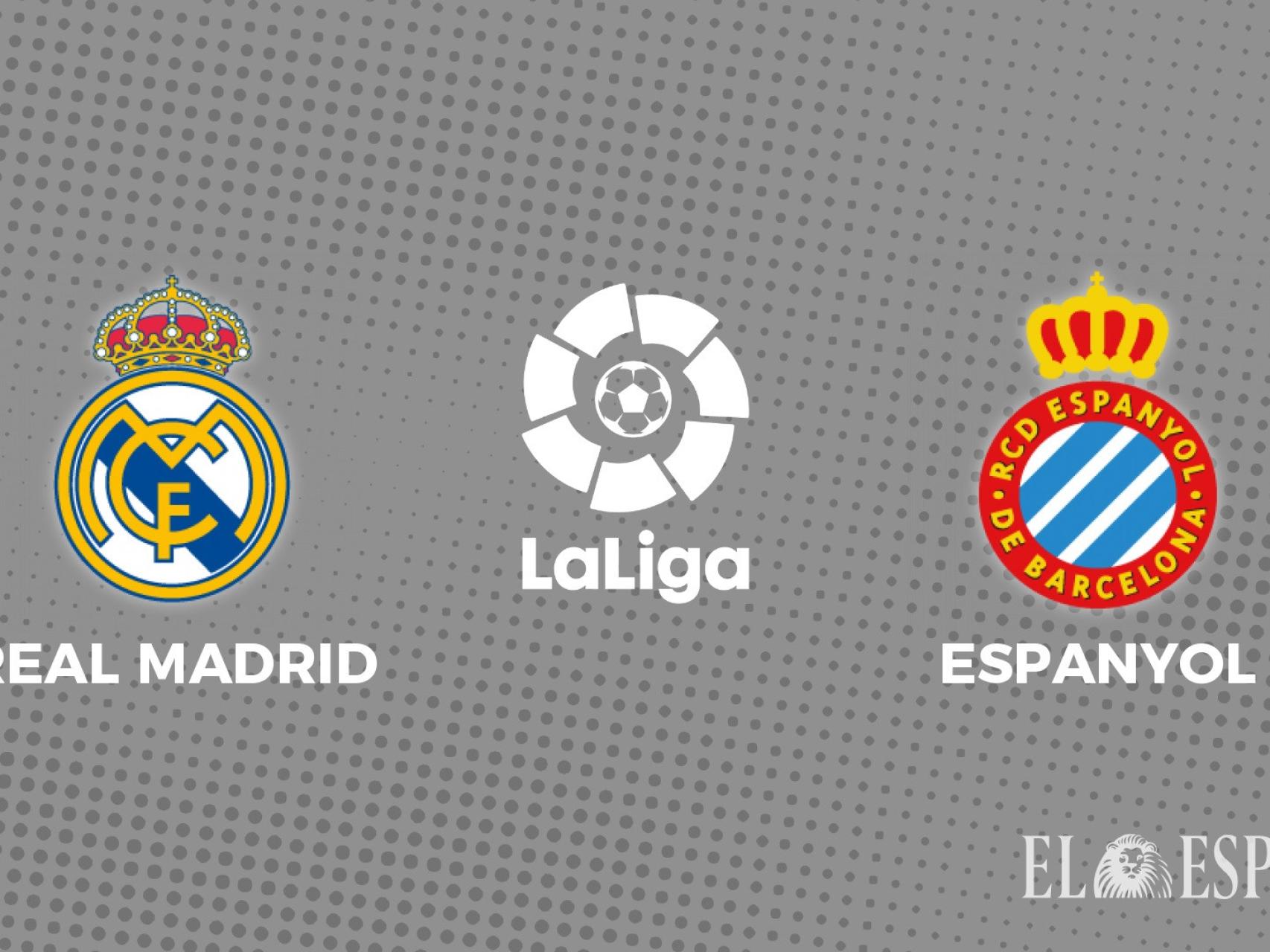 Entradas real madrid espanyol 2023