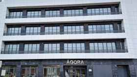 Albacete prepara la apertura de 'Ágora', un nuevo espacio con auditorio, dos salas y cafetería