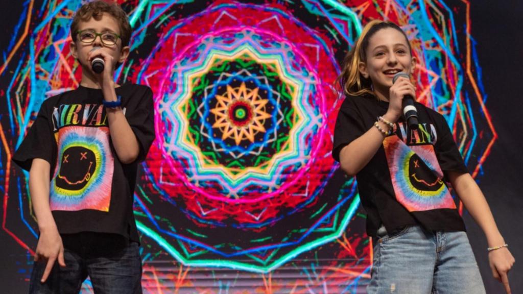 Regresa Intercentros, el gran festival escolar de A Coruña que une música y solidaridad