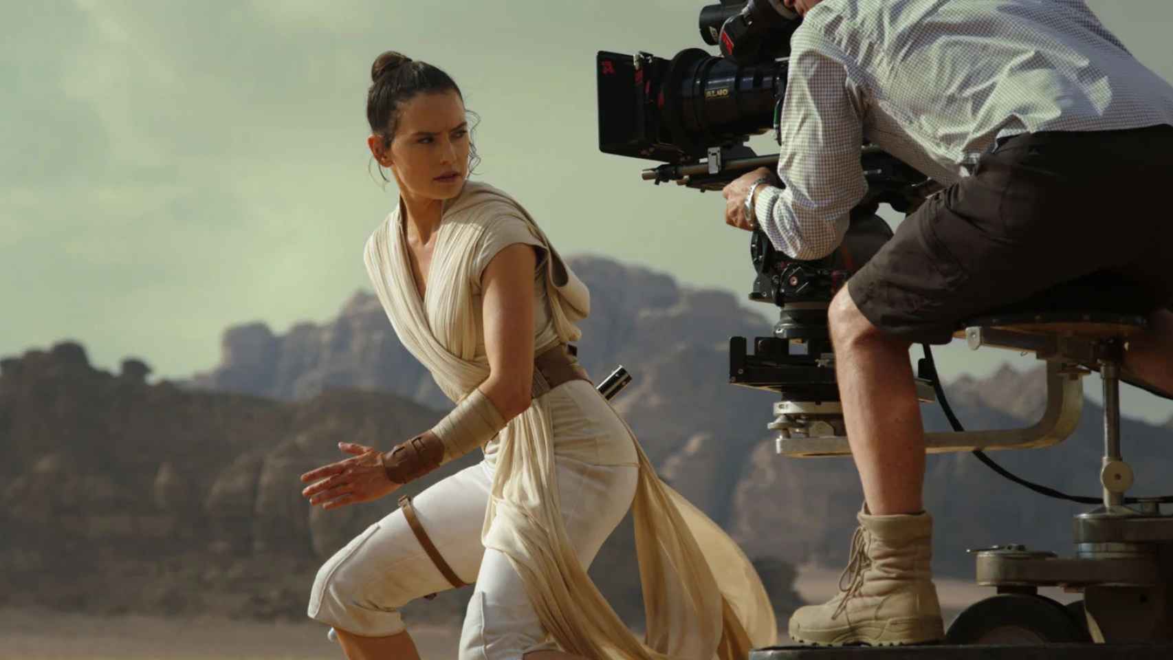 Así está el incierto futuro de 'Star Wars' en cines: cancelaciones, pausas y nuevos proyectos.