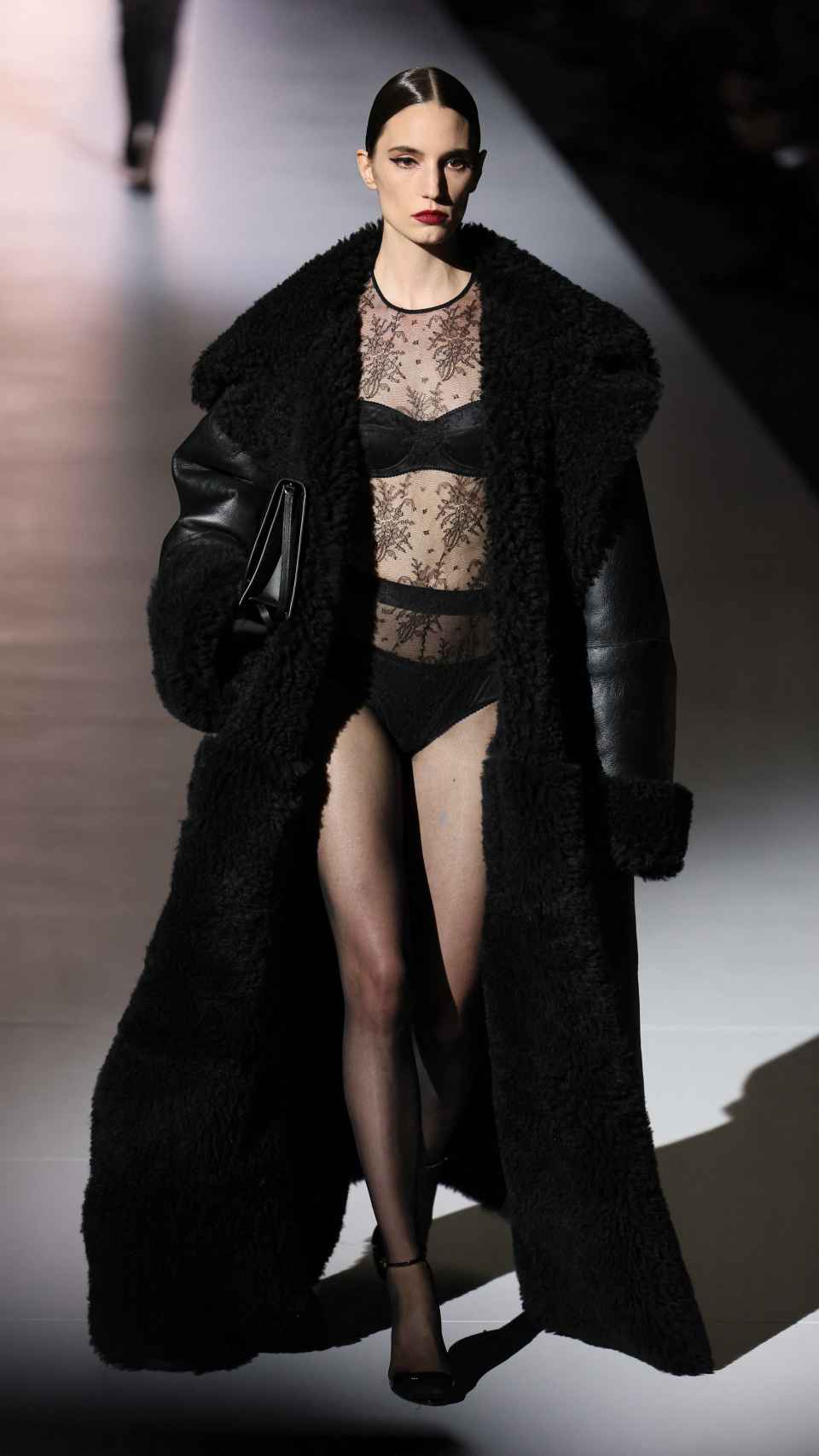 Uno de los nuevos diseños de Dolce & Gabbana.