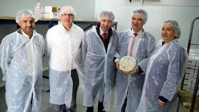 Se desbloquea el pago de 50 millones de euros a 8.000 agricultores de Castilla-La Mancha