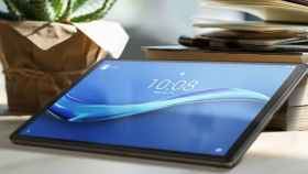 La potente tablet Lenovo Tab M10 ¡tiene ahora 70€ de descuento en Amazon!