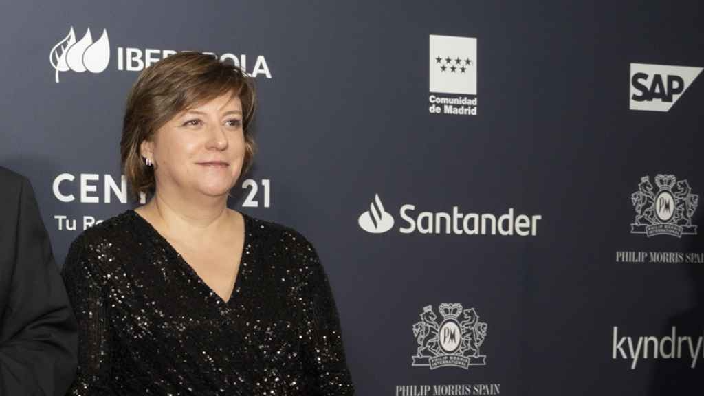 Dora Casal, CEO de Roberto Verino: Aunque el camino no exista, siempre puedes crearlo