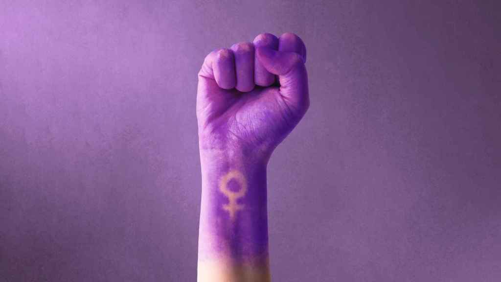 Sen feminismo non hai democracia