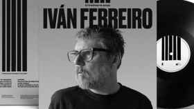 Nuevo disco de Iván Ferreiro, ‘Trinchera pop’.
